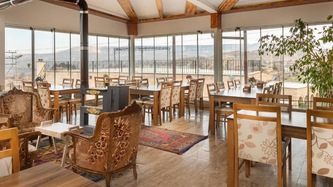 Aladino Cave Suites 3* - изглед 16 - Ekvator.bg