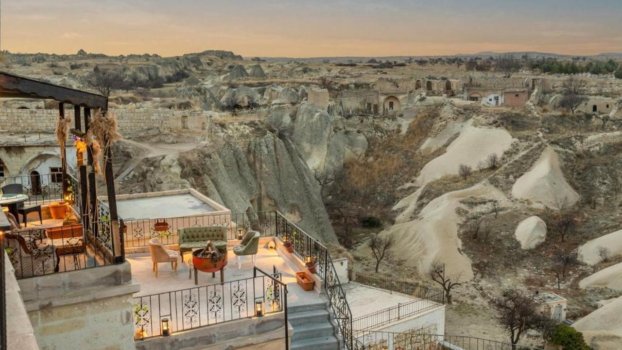 Aladino Cave Suites 3* - изглед 19 - Ekvator.bg