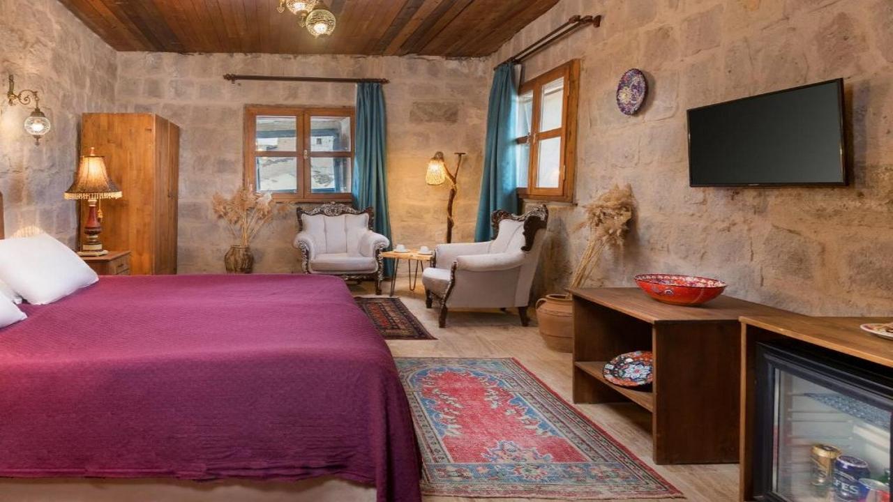 Aladino Cave Suites 3* - изглед 4 - Ekvator.bg