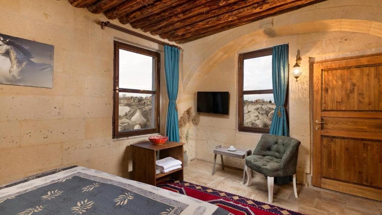 Aladino Cave Suites 3* - изглед 9 - Ekvator.bg