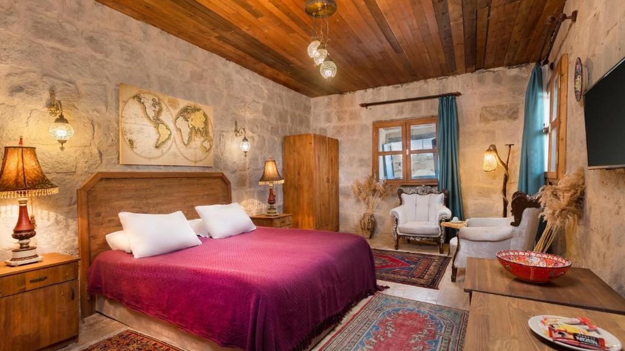 Aladino Cave Suites 3* - изглед 12 - Ekvator.bg