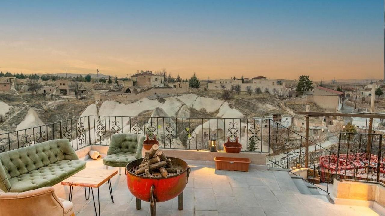 Aladino Cave Suites 3* - изглед 18 - Ekvator.bg