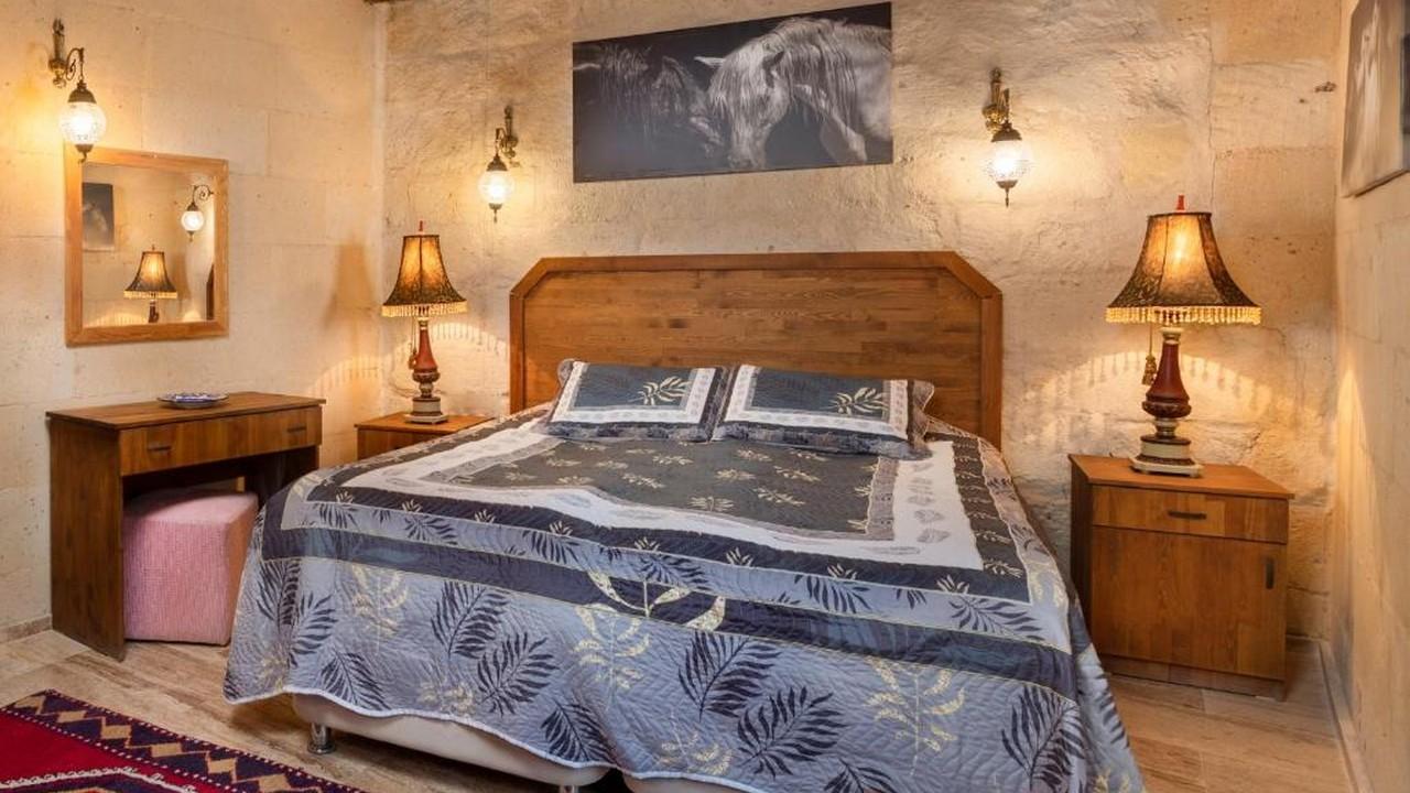 Aladino Cave Suites 3* - изглед 10 - Ekvator.bg
