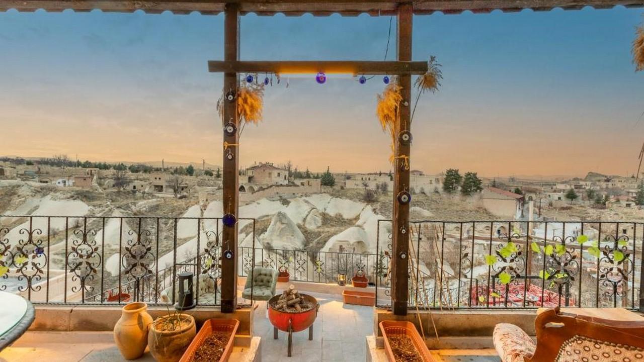 Aladino Cave Suites 3* - изглед 17 - Ekvator.bg
