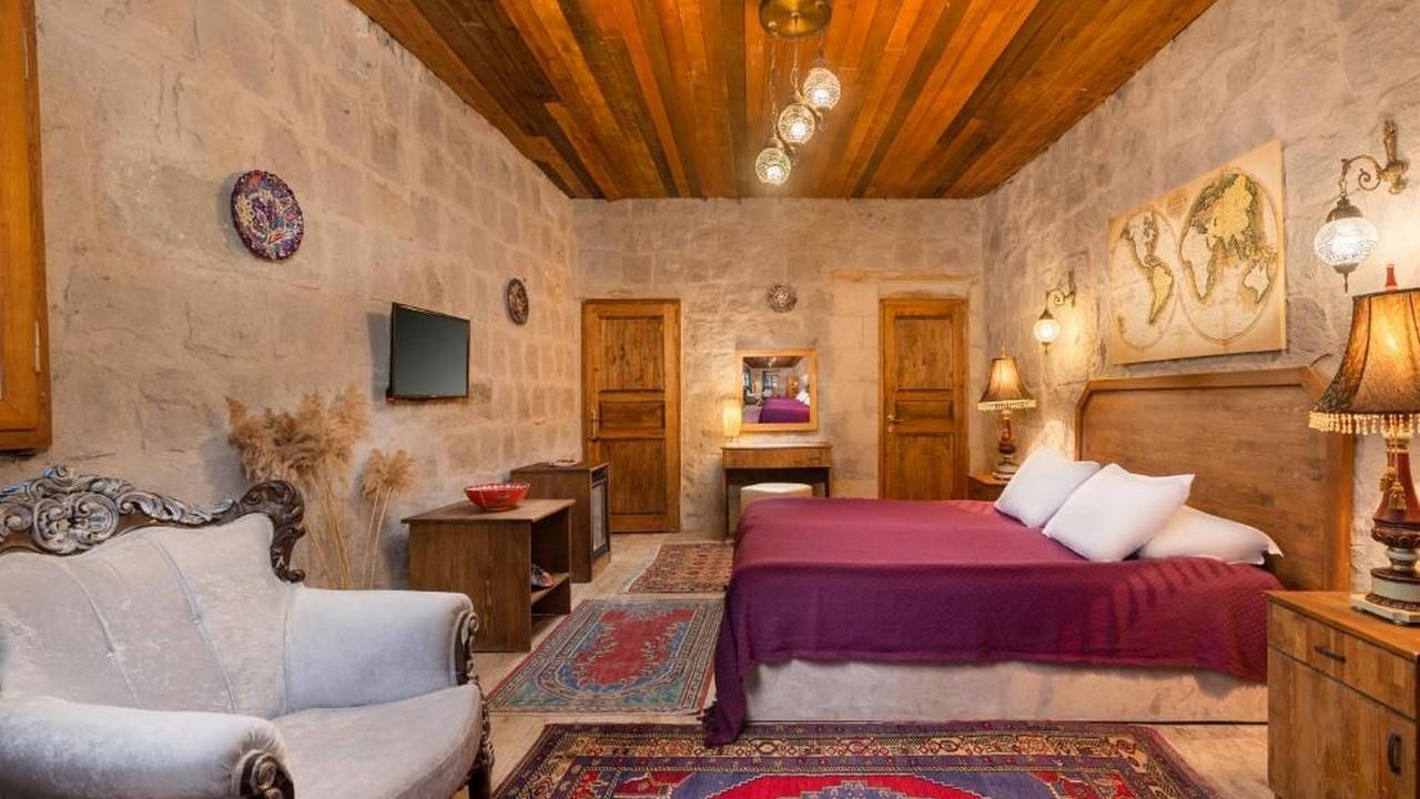 Aladino Cave Suites 3* - изглед 15 - Ekvator.bg