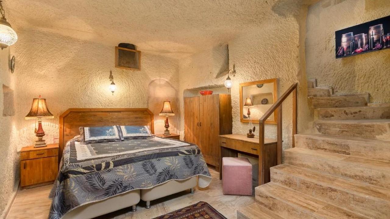 Aladino Cave Suites 3* - изглед 6 - Ekvator.bg