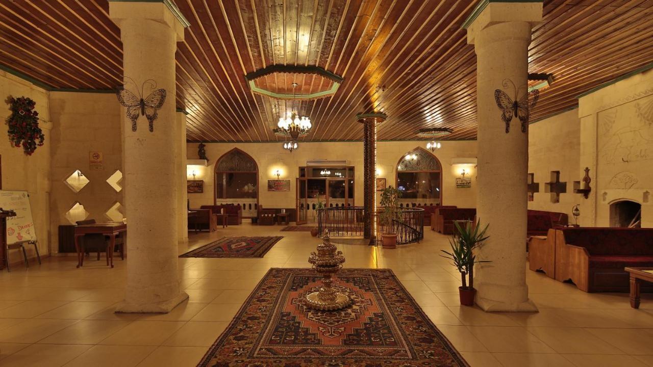 Dilek Kaya Hotel