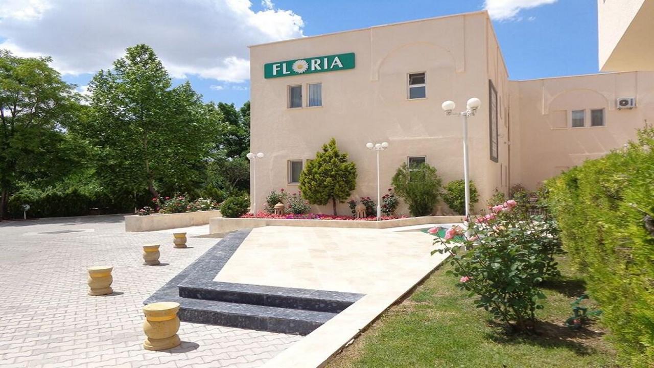 Floria Hotel Capadocia