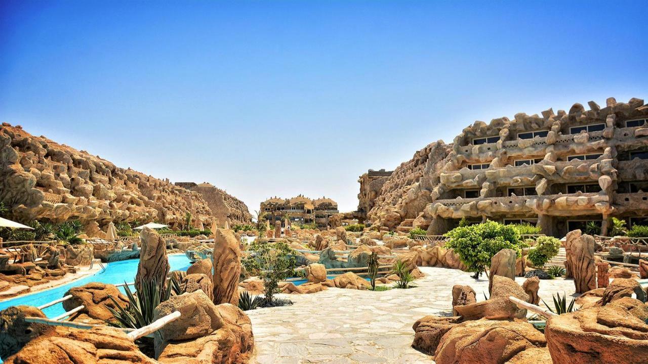 Caves Beach Resort (Adults Only) 5* ️ Почивка в Кайро и Хургада ...