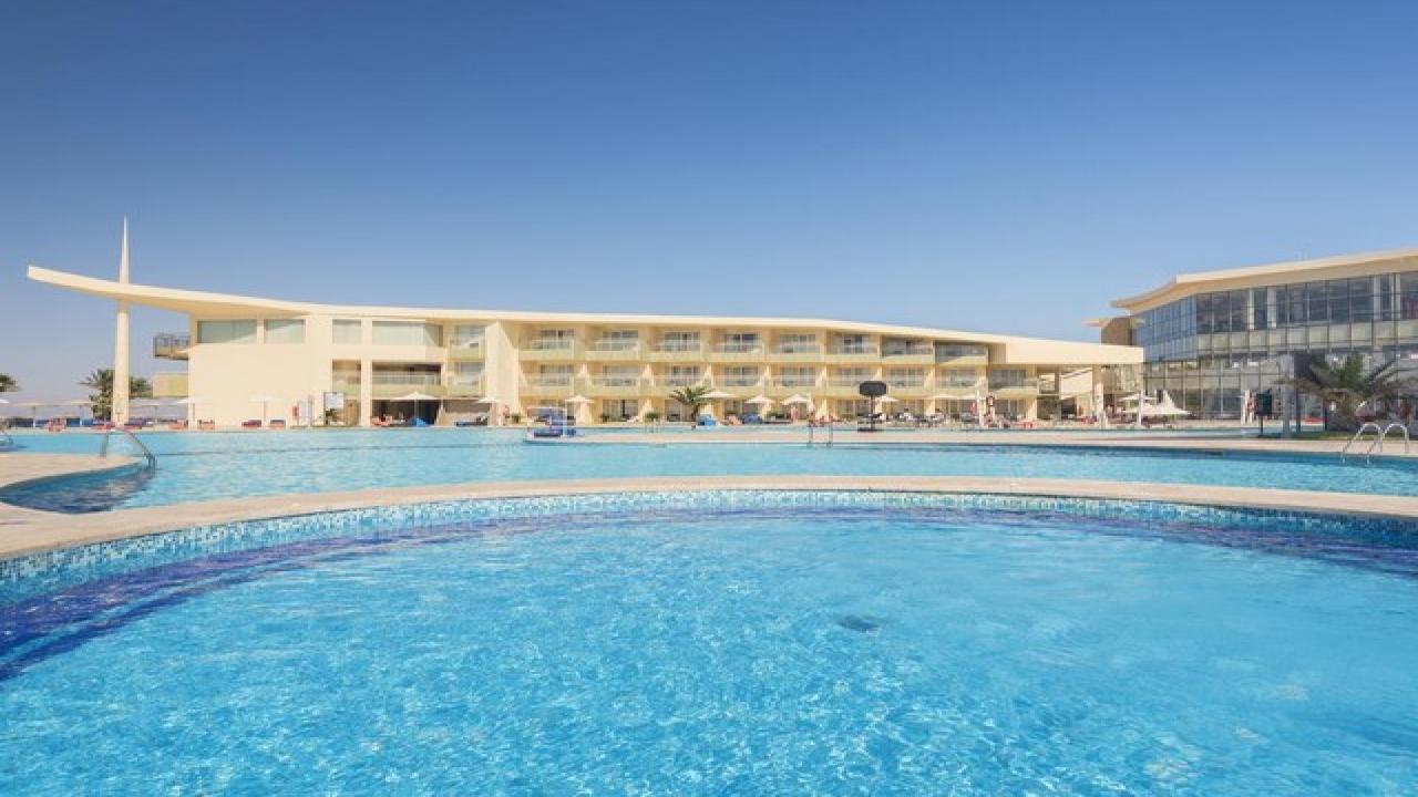 barcelo tiran sharm 5 египет шарм эль шейх