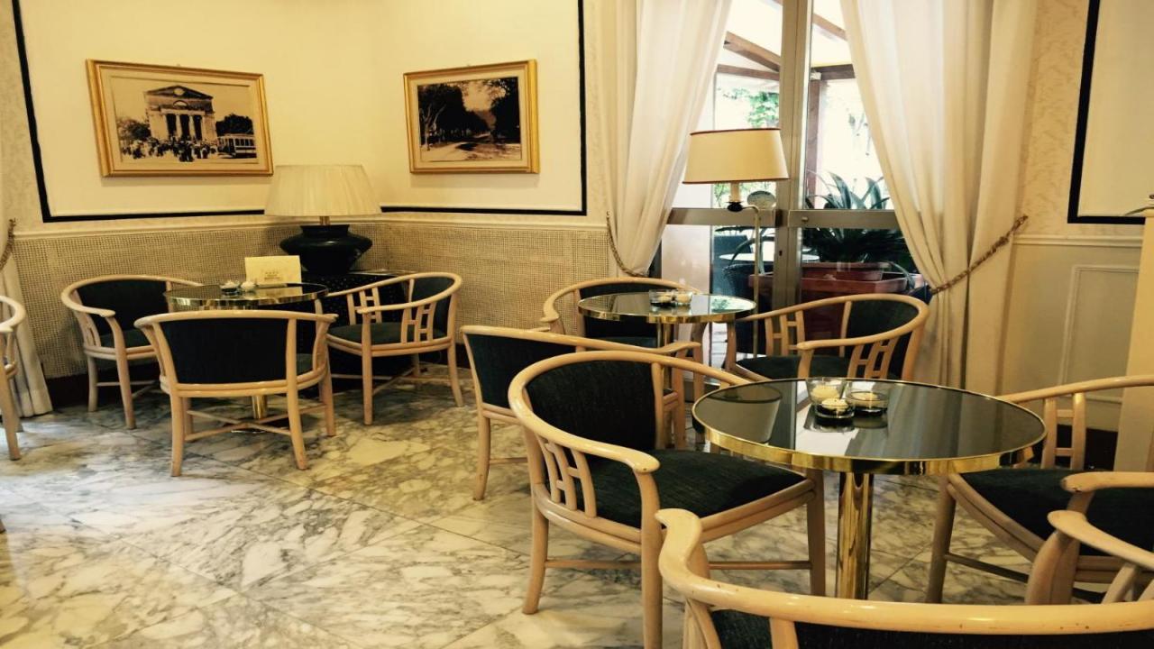 Hotel Biondi 4* - изглед 4 - Ekvator.bg