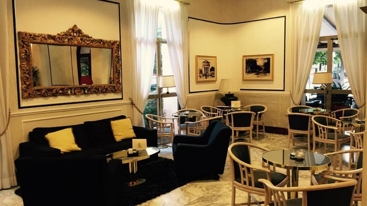 Hotel Biondi 4* - изглед 3 - Ekvator.bg