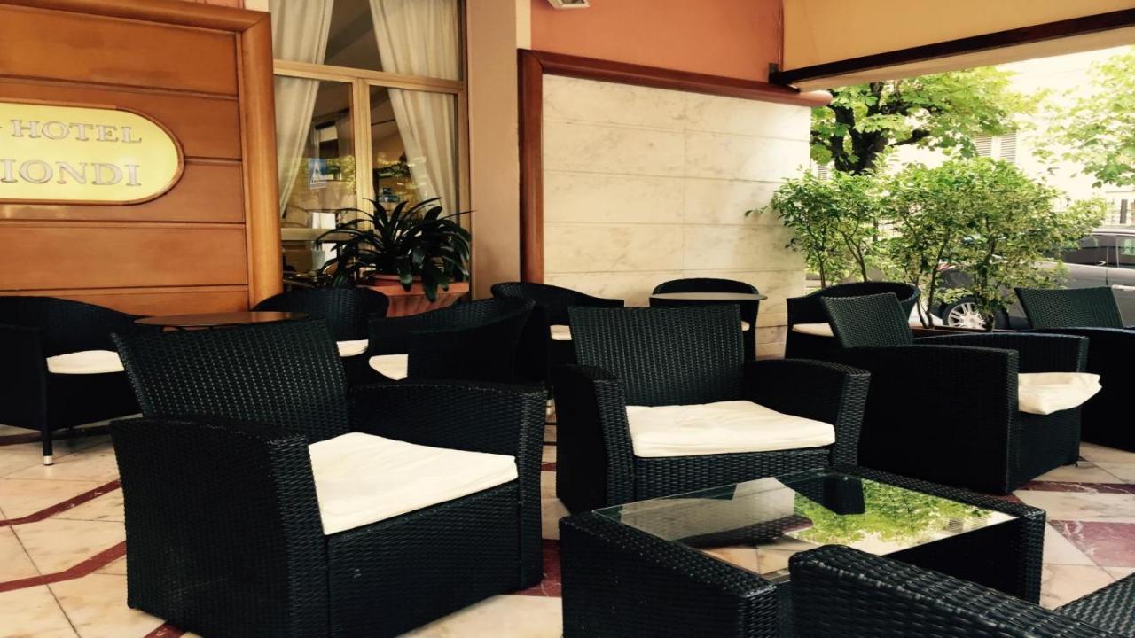 Hotel Biondi 4* - изглед 6 - Ekvator.bg