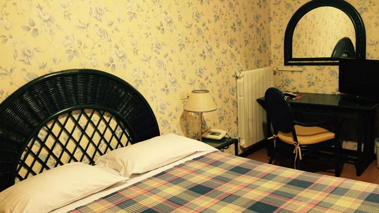 Hotel Biondi 4* - изглед 2 - Ekvator.bg