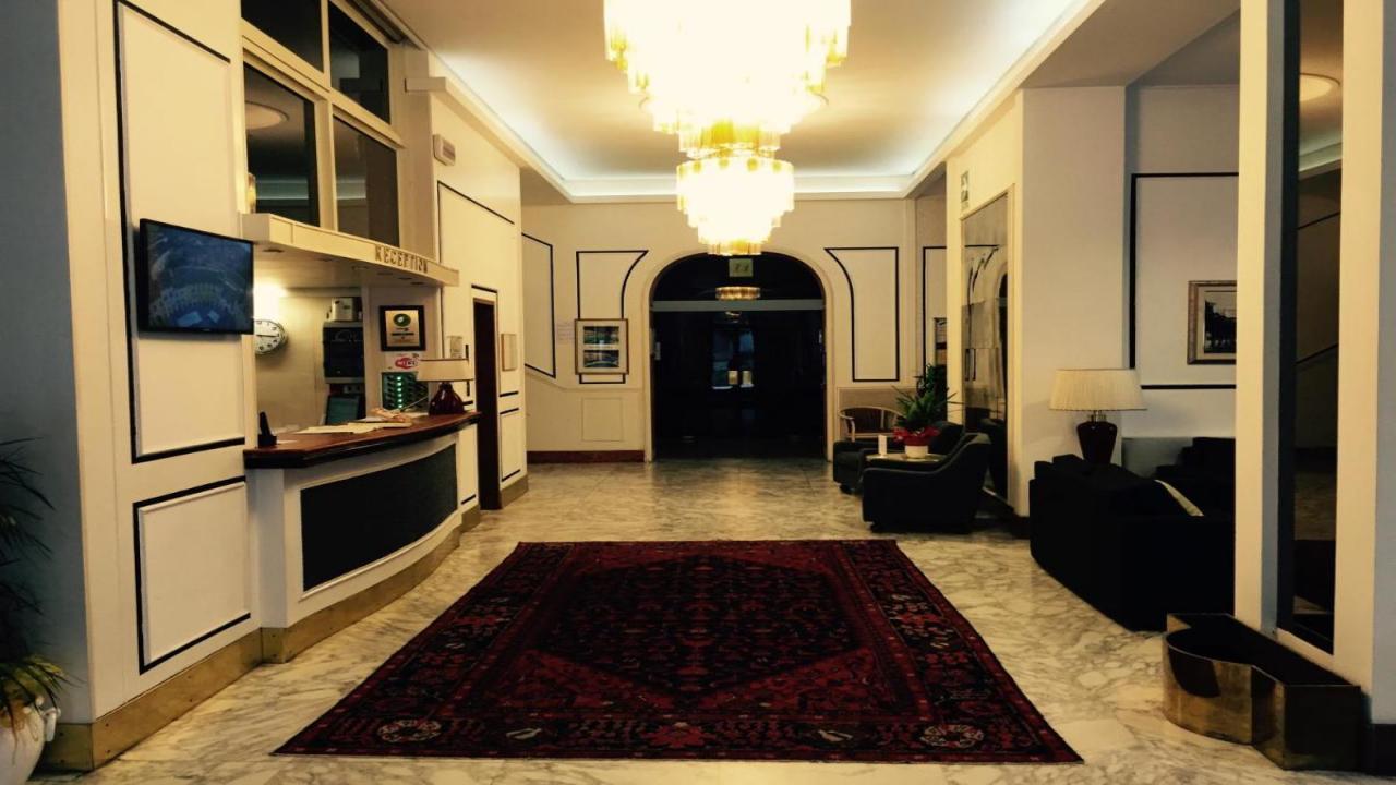 Hotel Biondi 4* - изглед 5 - Ekvator.bg