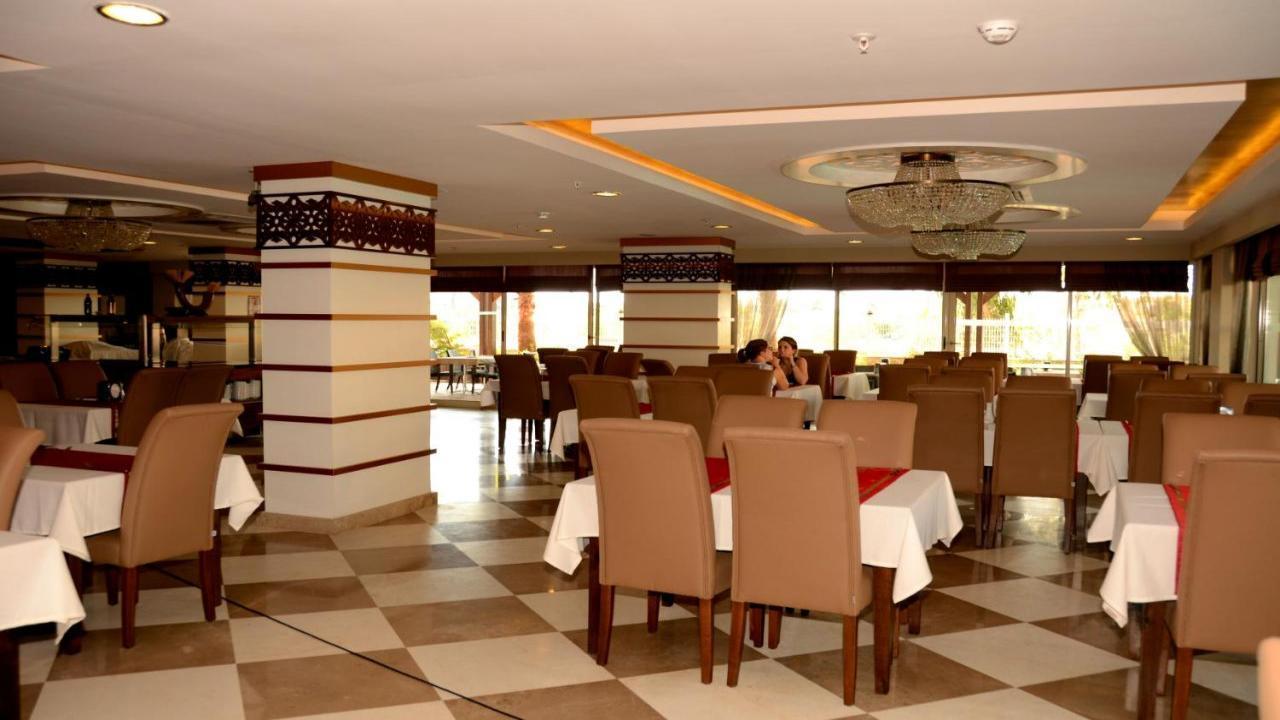 Holiday City Hotel 4* - изглед 8 - Ekvator.bg