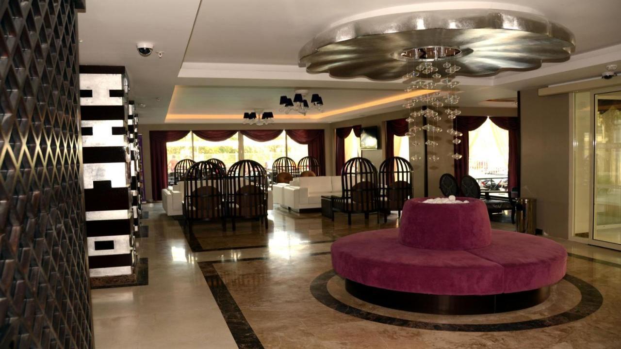 Holiday City Hotel 4* - изглед 7 - Ekvator.bg