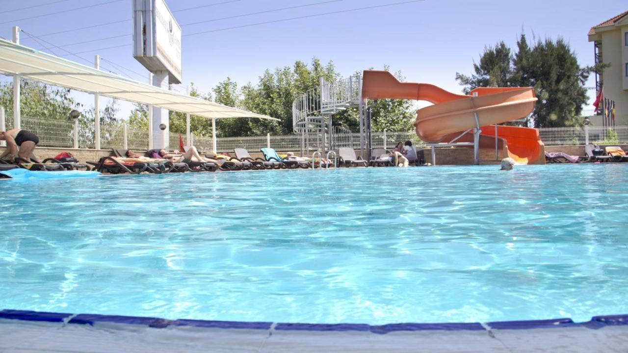 Holiday City Hotel 4* - изглед 10 - Ekvator.bg