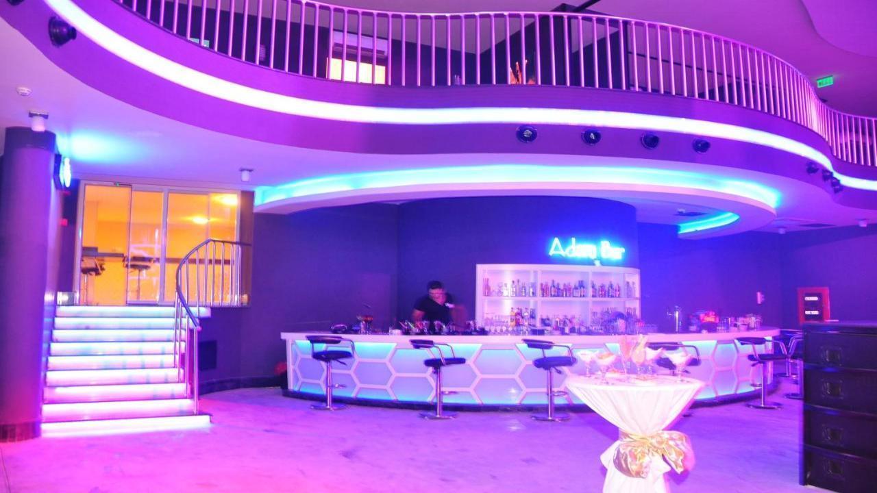 Holiday City Hotel 4* - изглед 2 - Ekvator.bg