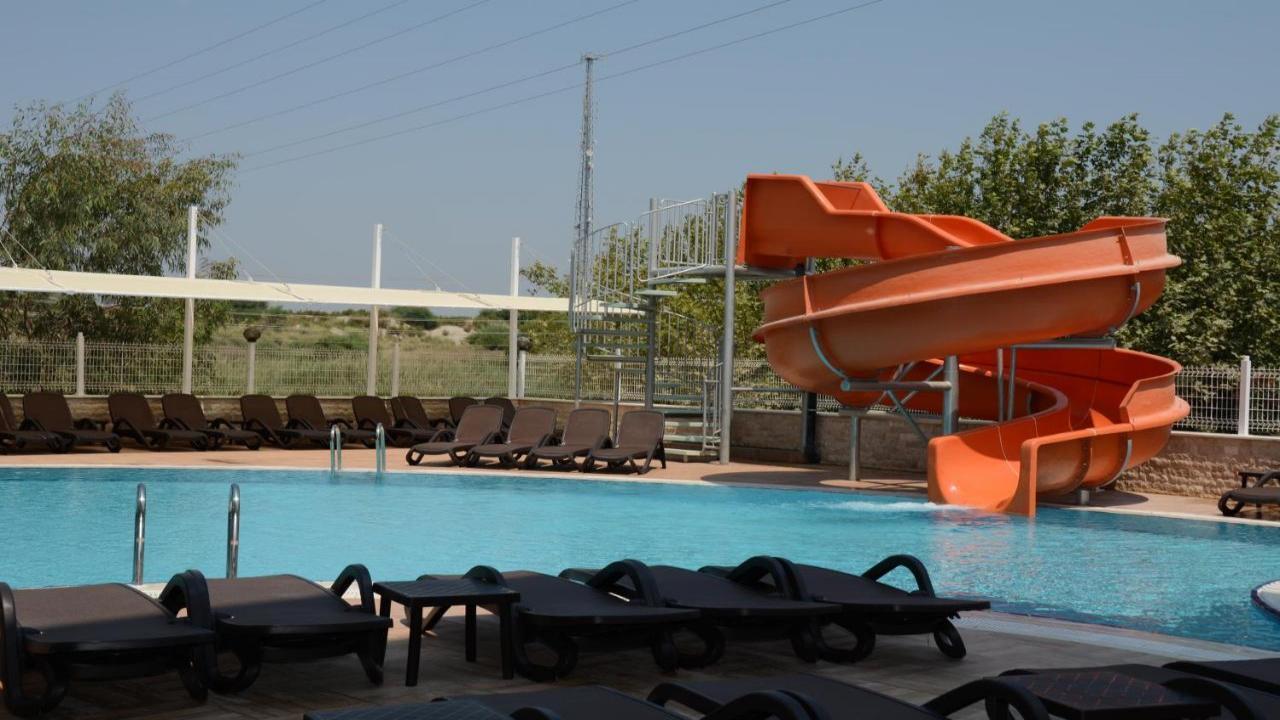 Holiday City Hotel 4* - изглед 3 - Ekvator.bg
