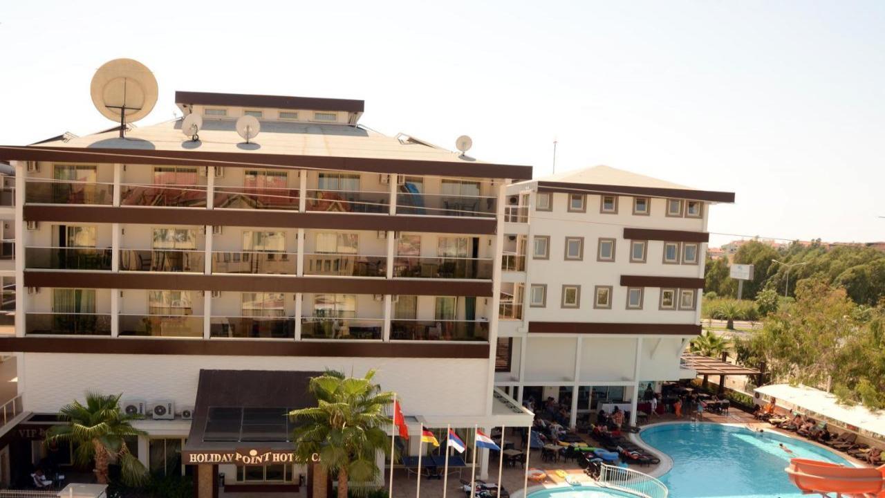 Holiday City Hotel 4* - изглед 1