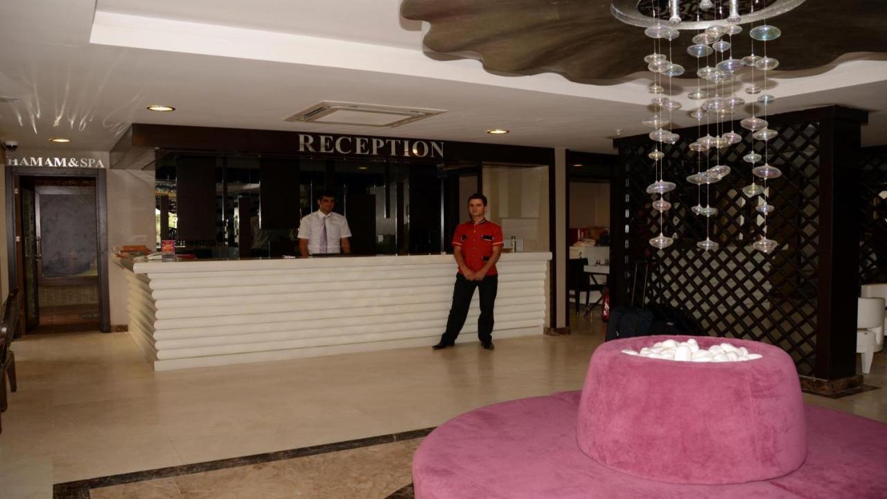Holiday City Hotel 4* - изглед 6 - Ekvator.bg