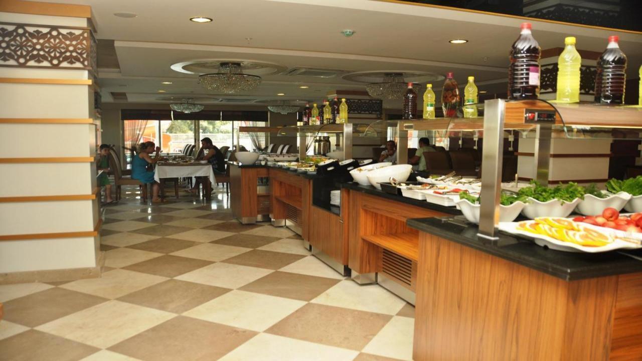 Holiday City Hotel 4* - изглед 4 - Ekvator.bg