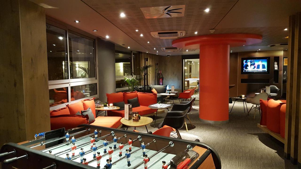 ibis Nice Centre Gare 3* - изглед 4 - Ekvator.bg