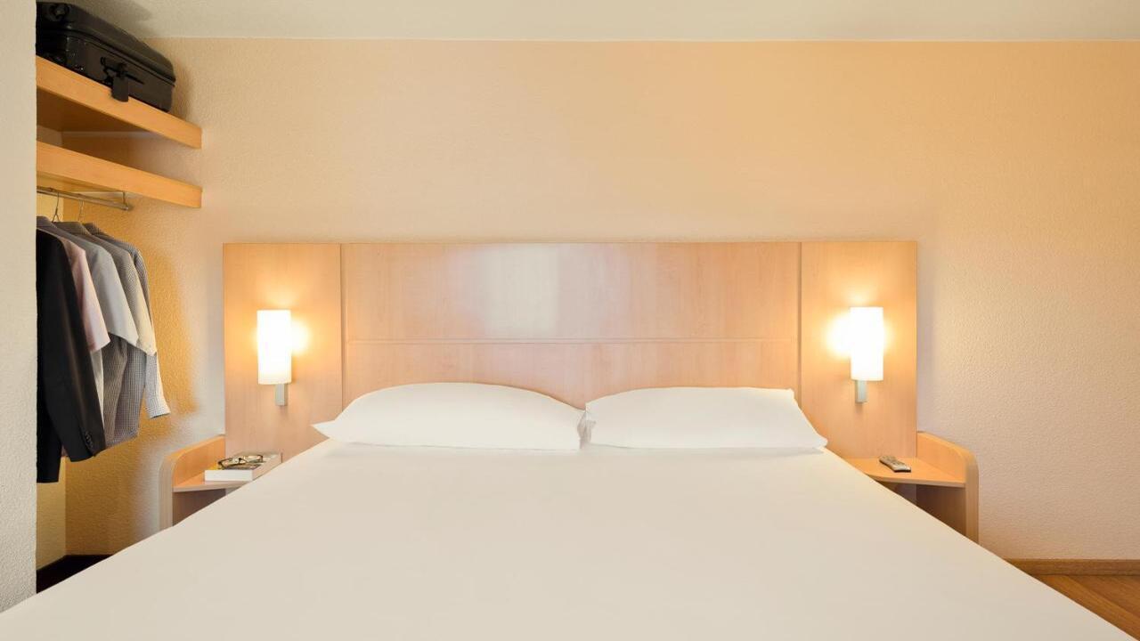 ibis Nice Centre Gare 3* - изглед 3 - Ekvator.bg