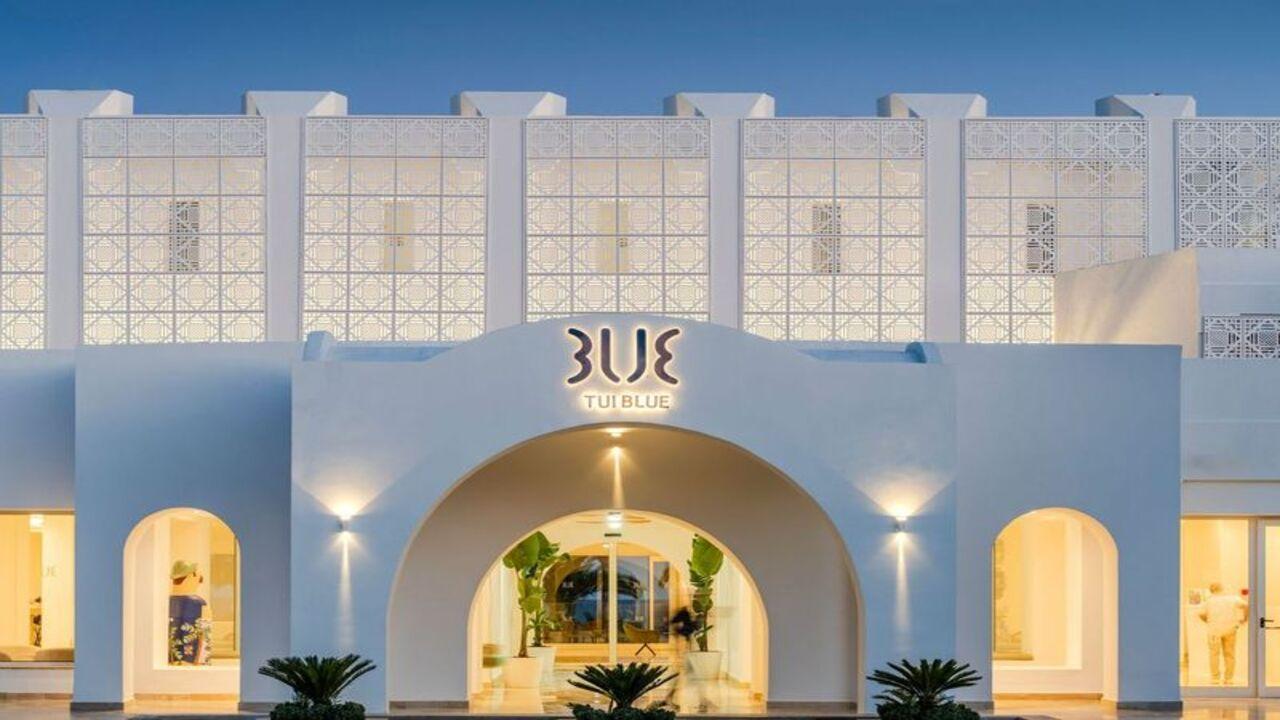 TUI Blue Palm Beach Hammamet Superior