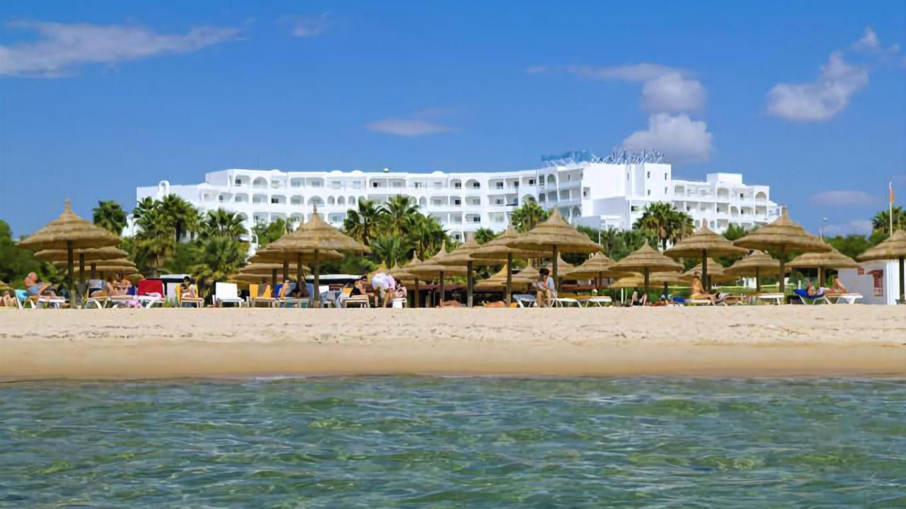 Yadis Hammamet Standard