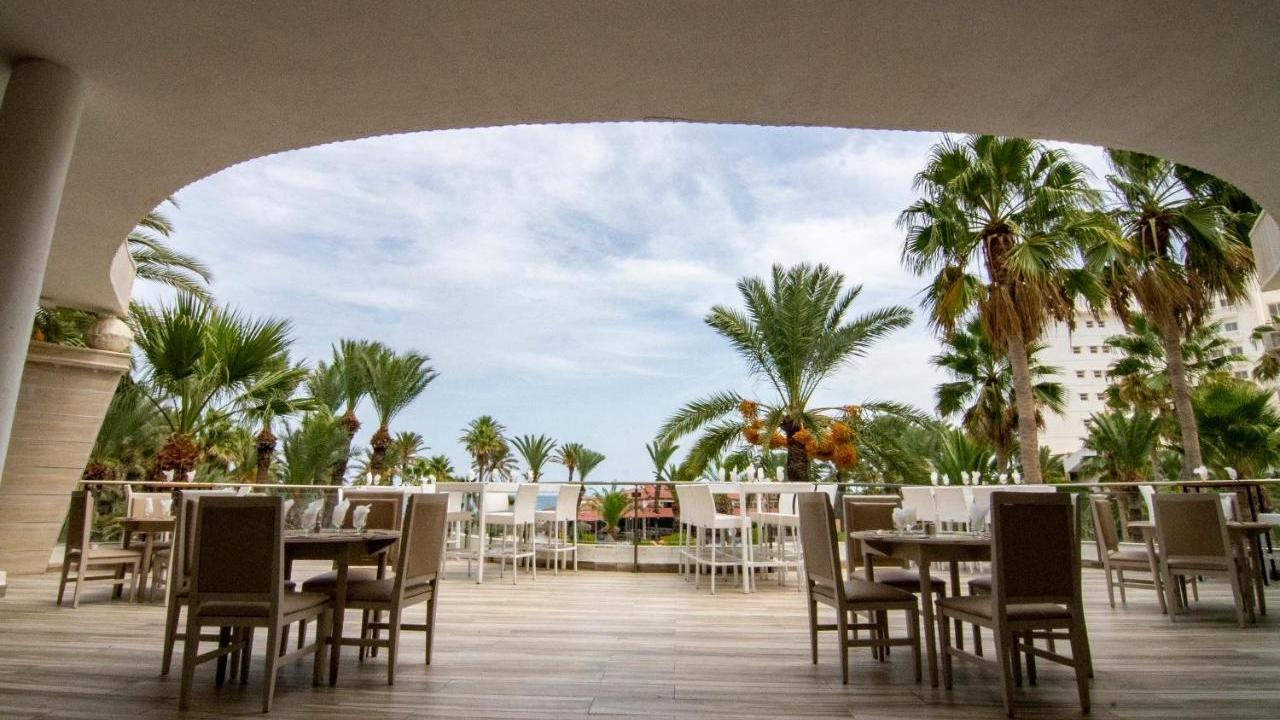 Riadh Palms Resort & Spa Standard 4* - изглед 11 - Mistralbg.com