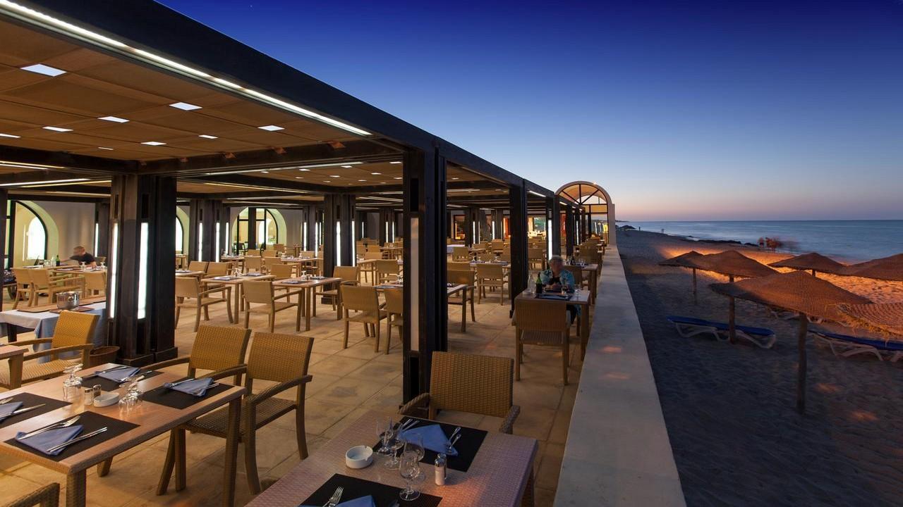 Sentido Djerba Beach Premium 4* - изглед 8 - Mistralbg.com