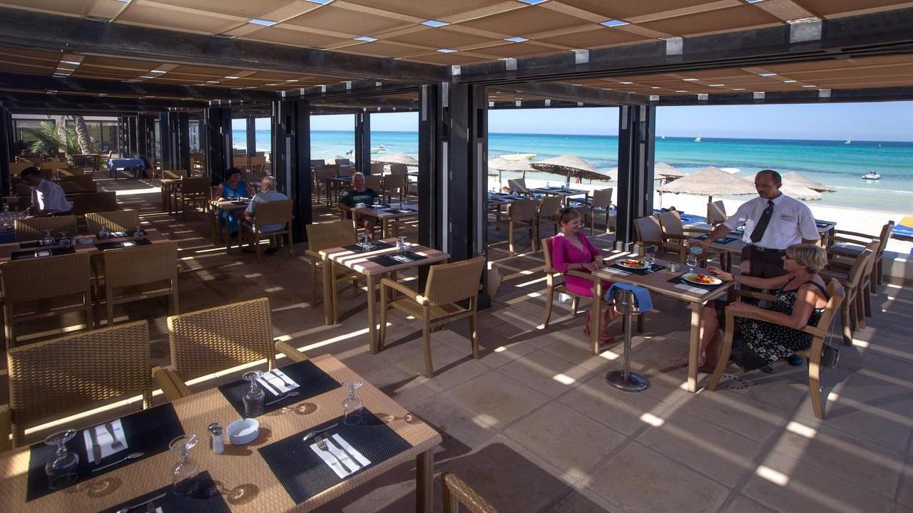 Sentido Djerba Beach Premium 4* - изглед 7 - Mistralbg.com