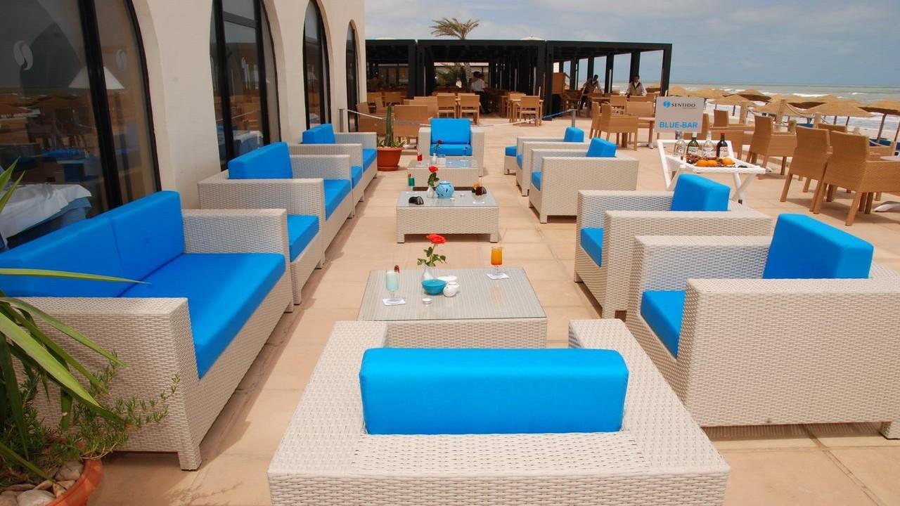 Sentido Djerba Beach Premium 4* - изглед 9 - Mistralbg.com