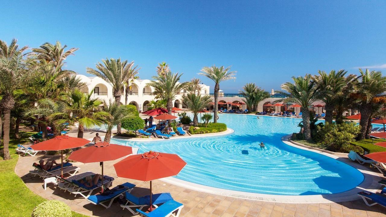 Sentido Djerba Beach Premium