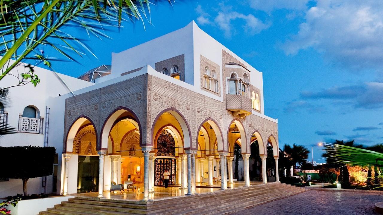 Tui Blue Palm Beach Palace 16+ Lux 5* - изглед 18 - Mistralbg.com