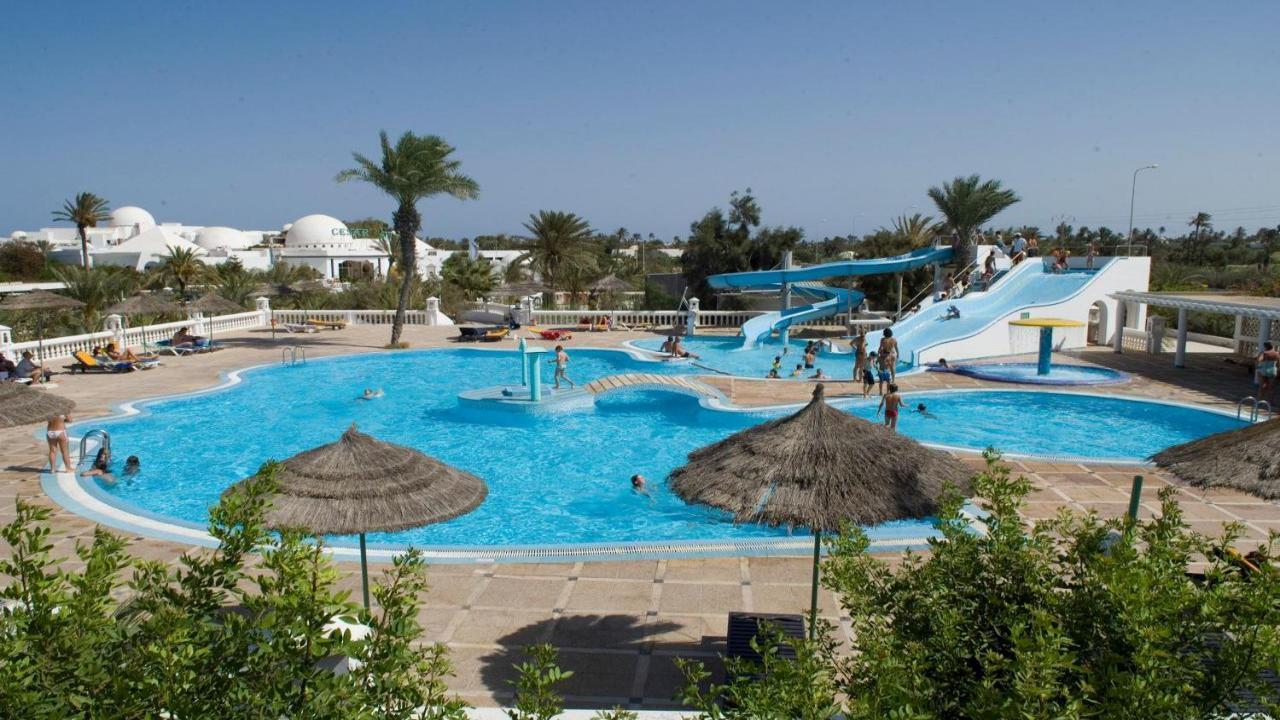 Djerba Aqua Resort Superior 4* - изглед 1