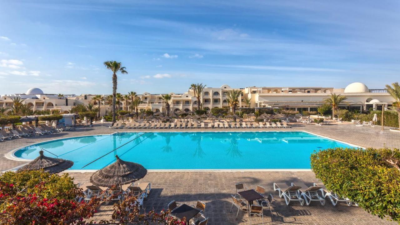 Djerba Aqua Resort Superior 4* - изглед 22 - Mistralbg.com