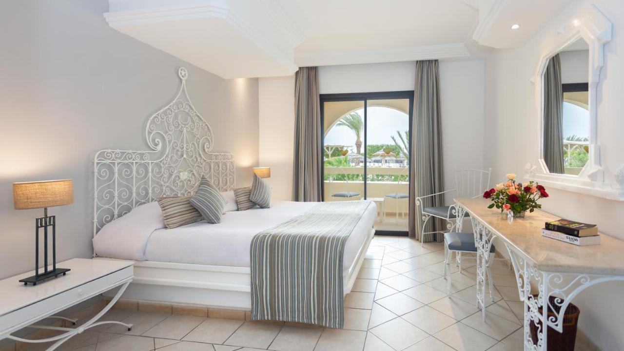 Djerba Aqua Resort Superior 4* - изглед 20 - Mistralbg.com