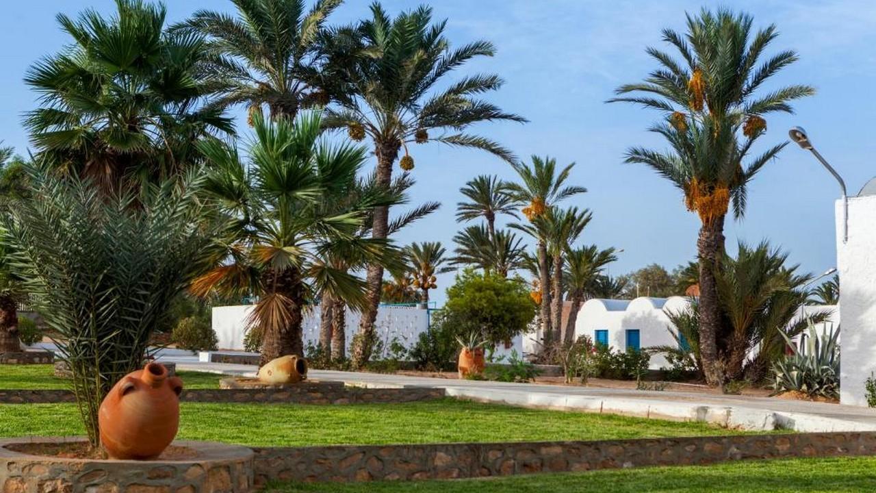 Hari Club Beach Resort Djerba Standard 4* - изглед 2 - Mistralbg.com
