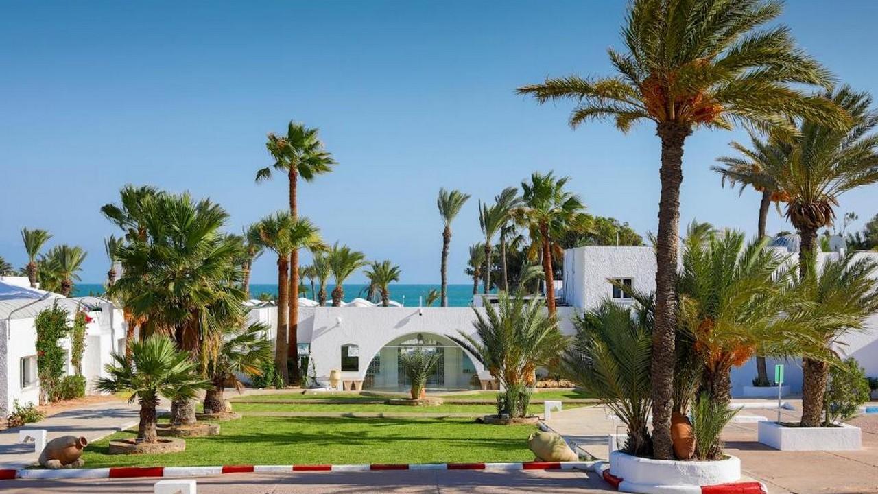 Hari Club Beach Resort Djerba Standard 4* - изглед 9 - Mistralbg.com