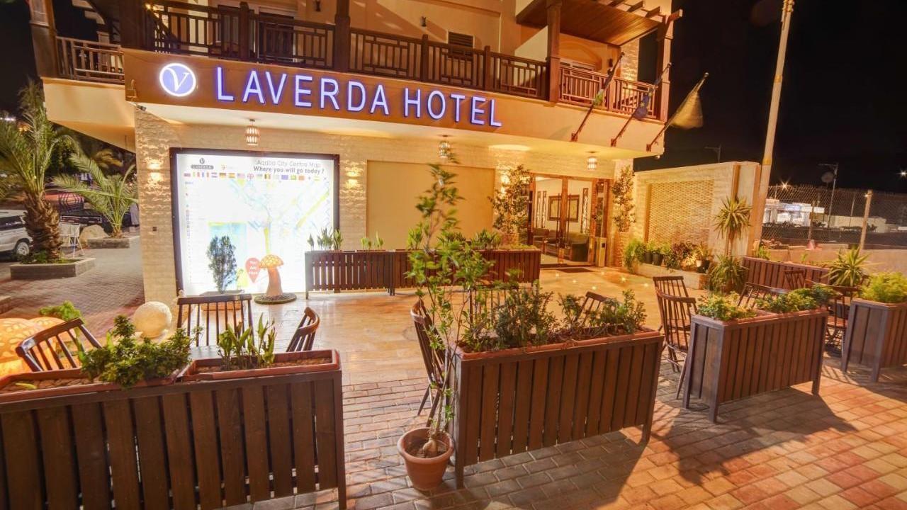 Laverda Hotel Standard
