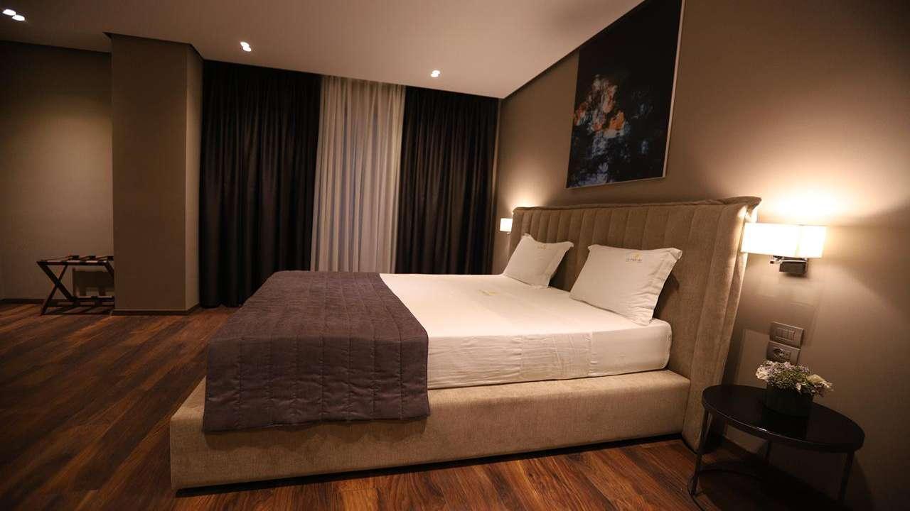 SUPREME HOTEL DURRES 5* - изглед 6 - Ekvator.bg