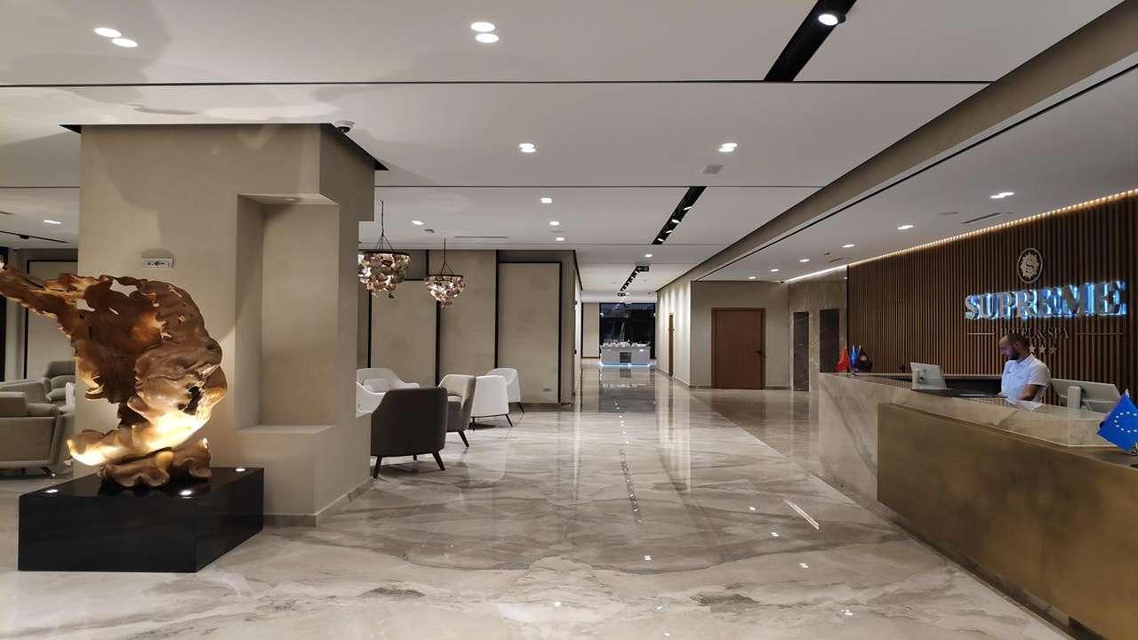 SUPREME HOTEL DURRES 5* - изглед 3 - Ekvator.bg