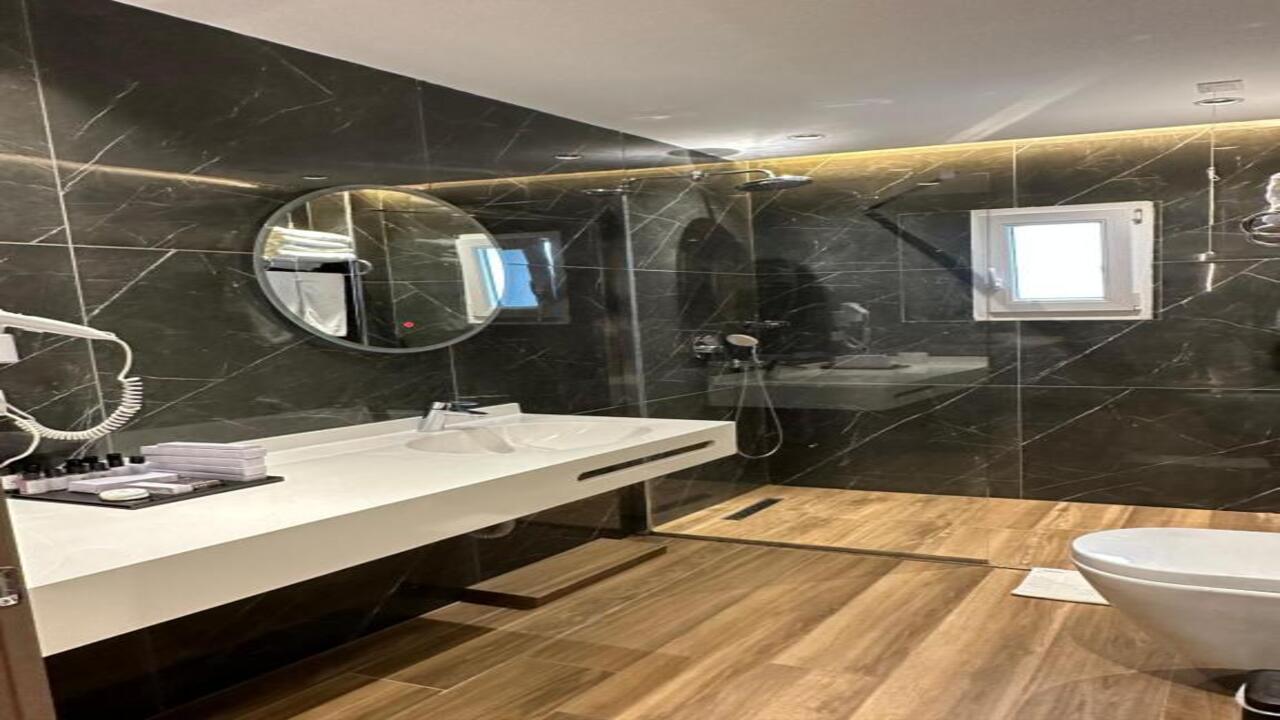 KLAJDI HOTEL AND RESORT 4* - изглед 8 - Ekvator.bg