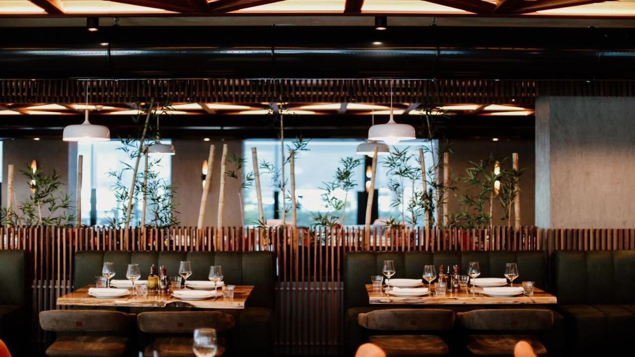 KLAJDI HOTEL AND RESORT 4* - изглед 9 - Ekvator.bg
