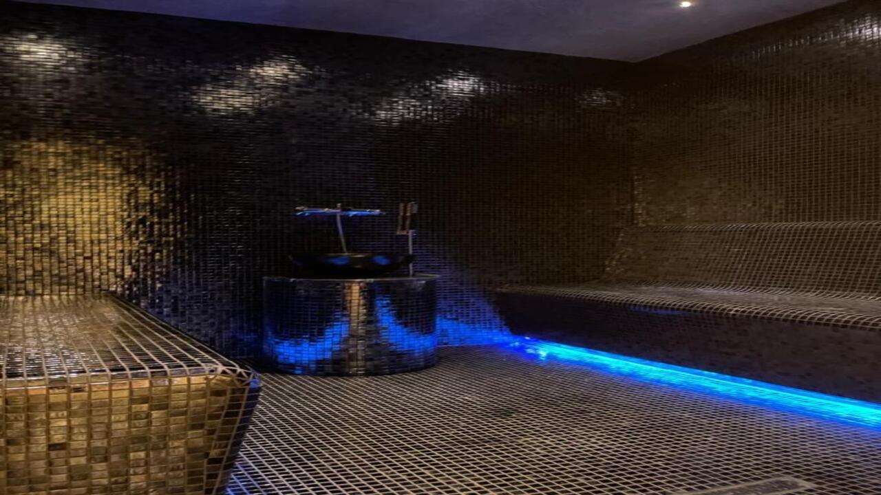 KLAJDI HOTEL AND RESORT 4* - изглед 10 - Ekvator.bg