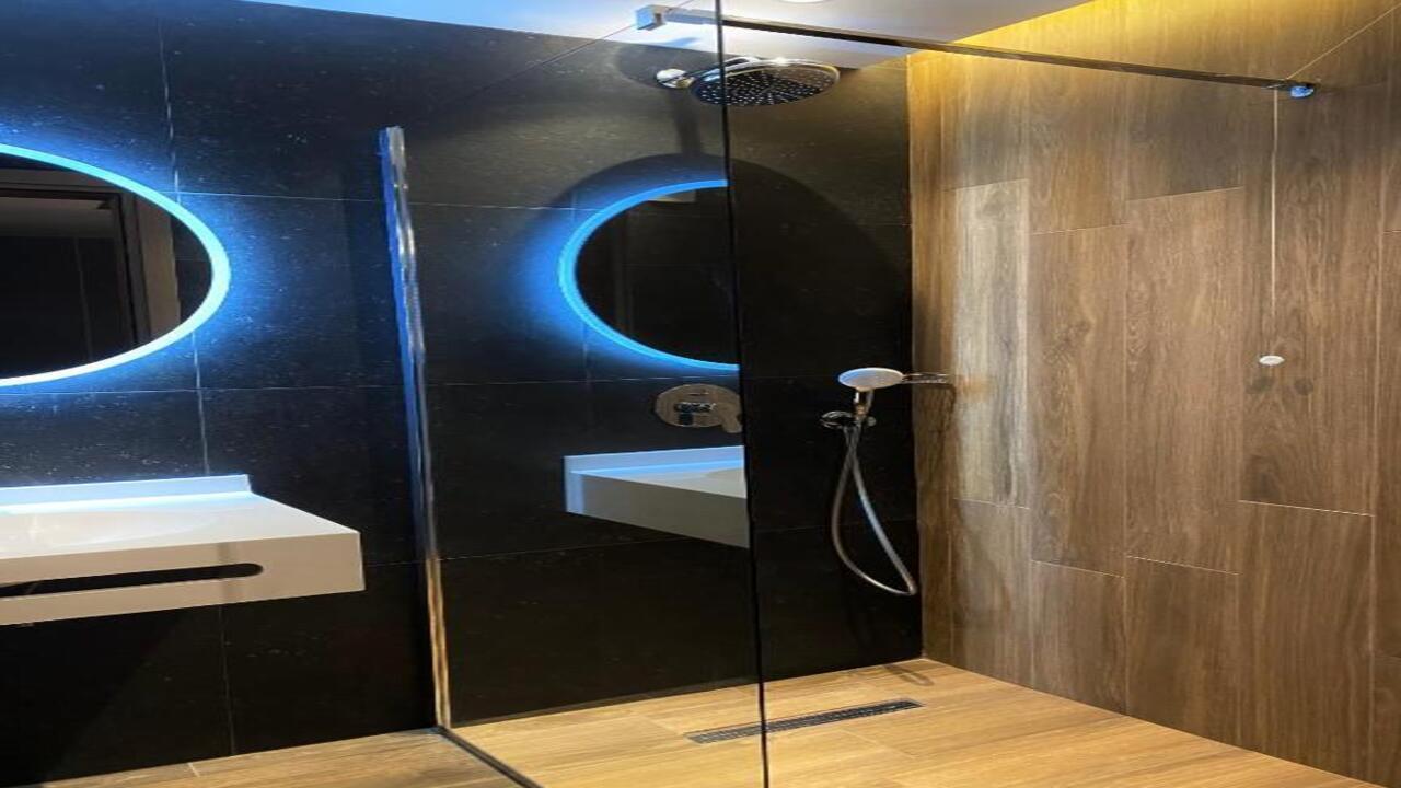 KLAJDI HOTEL AND RESORT 4* - изглед 7 - Ekvator.bg