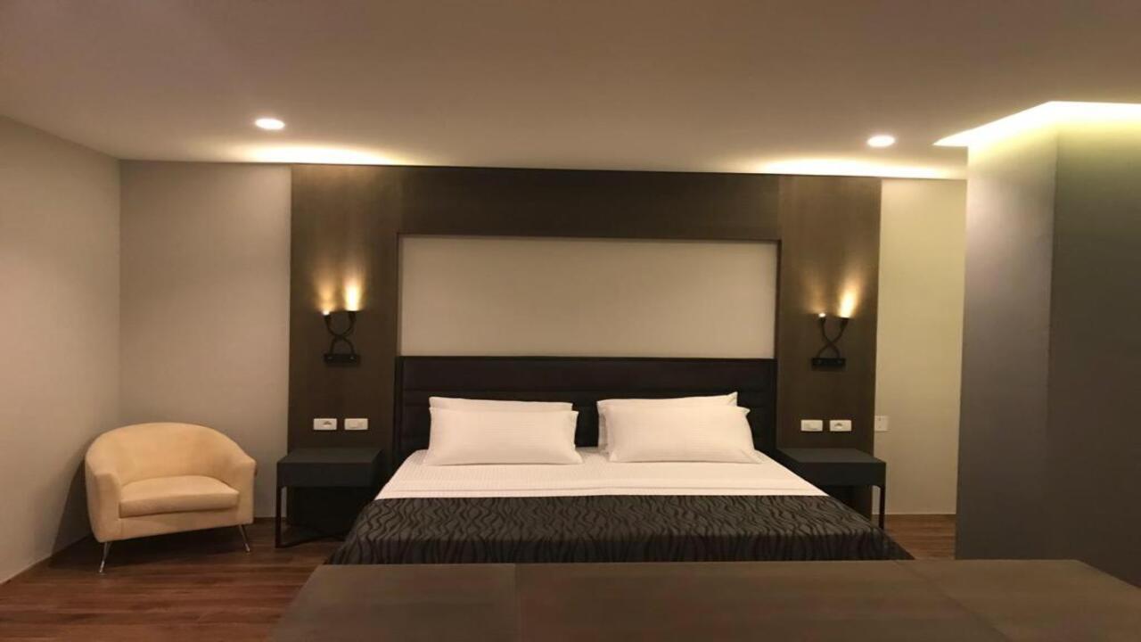 KLAJDI HOTEL AND RESORT 4* - изглед 4 - Ekvator.bg